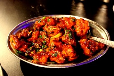 Veg gobi manchurian recipe in hindi | गोबी मंचूरियन रेसिपी