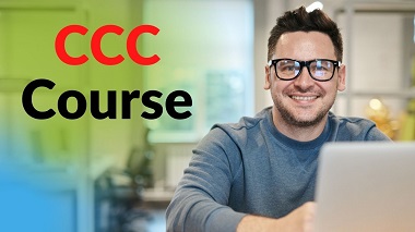 CCC Course Kaise Kare