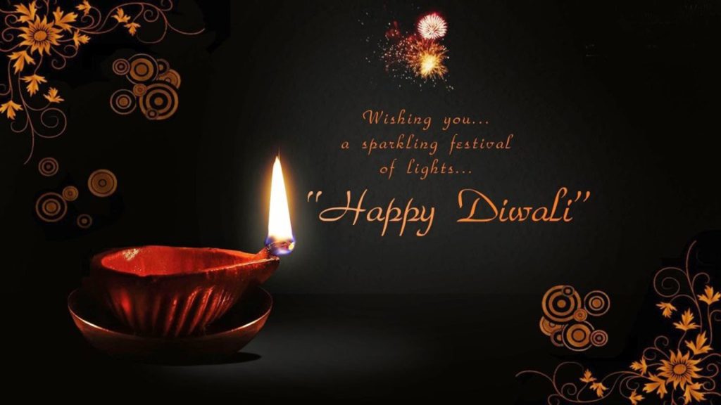 Diwali shubhechha Marathi